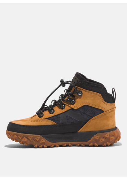 Deri Kahve Erkek Bot Tb1A649C2311-Greenstrıde Motion 6 M fiyatları