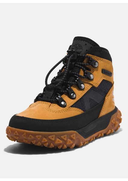 Deri Kahve Erkek Bot Tb1A649C2311-Greenstrıde Motion 6 M modelleri