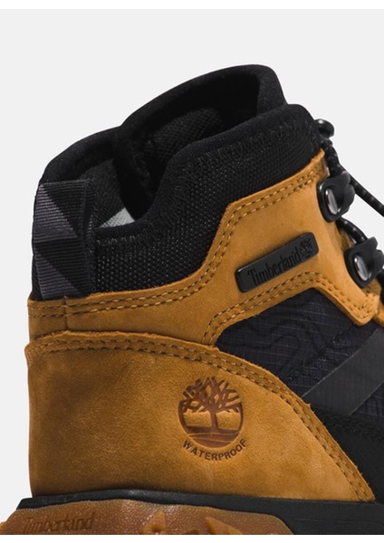 Deri Kahve Erkek Bot Tb1A649C2311-Greenstrıde Motion 6 M indirimleri