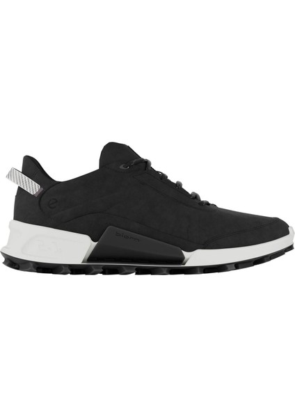 Siyah Kadın Sneaker Ecco Biom 2.1 x Mountain W Black
