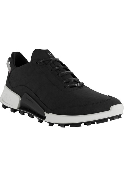Siyah Kadın Sneaker Ecco Biom 2.1 x Mountain W Black