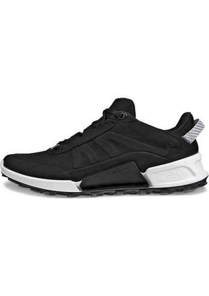 Siyah Kadın Sneaker Ecco Biom 2.1 x Mountain W Black