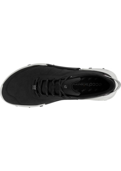 Siyah Kadın Sneaker Ecco Biom 2.1 x Mountain W Black