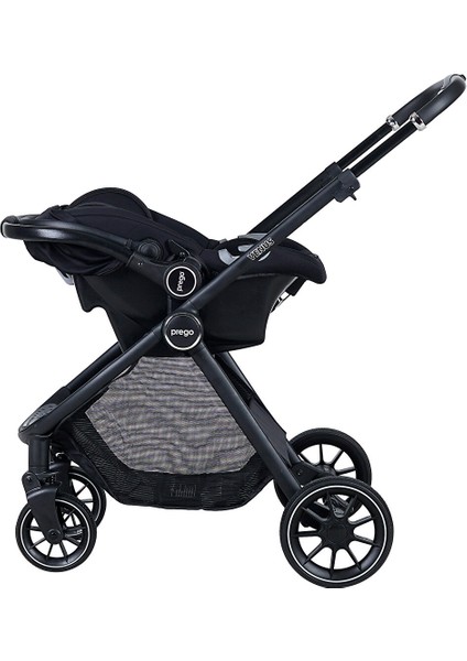 Baby Prego Venüs Travel Sistem Bebek Arabası 2028 modelleri
