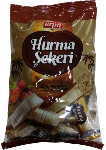 Durusoy Shop Center Erpa Hurma Şekeri 350 gr