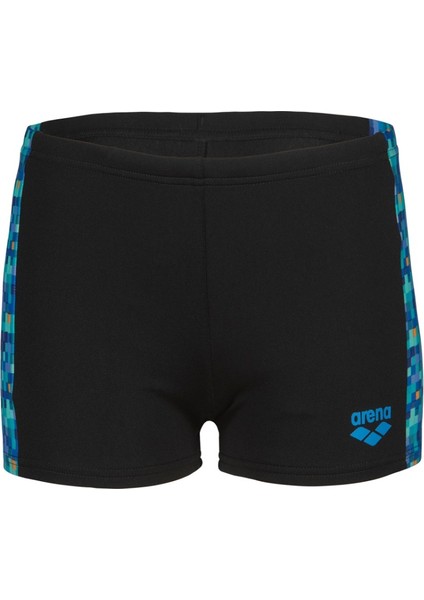 Pool Tiles Erkek Çocuk Mayosu (Siyah) modelleri