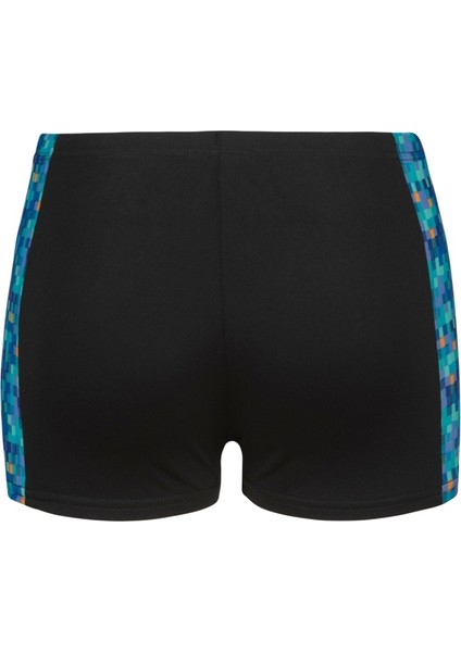 Pool Tiles Erkek Çocuk Mayosu (Siyah) fırsatları