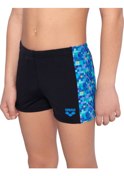 Pool Tiles Erkek Çocuk Mayosu (Siyah) indirimleri