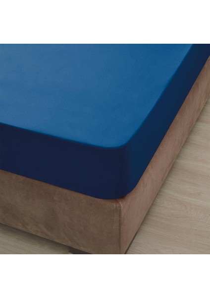 Özdilek Tek Kişilik Çarşaf Fitted Yastıklı Ranforce Colourist 120X200