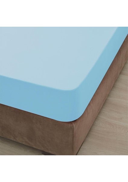 Özdilek Tek Kişilik Çarşaf Fitted Yastıklı Ranforce Colourist 120X200 modelleri