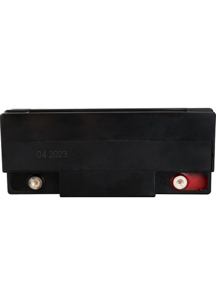 Euroone EO1218 12 Volt - 18 Amper Akü (181 x 76 x 167 Mm) (4434)