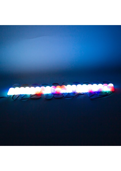 Rgb Modül LED 12V (4434)