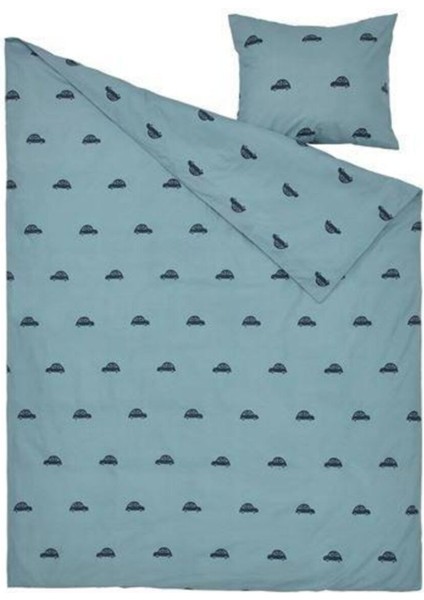 Barndröm Tek Kişilik Nevresim Takımı, Mavi fiyatları