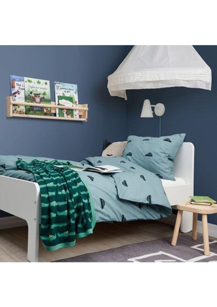 Barndröm Tek Kişilik Nevresim Takımı, Mavi modelleri