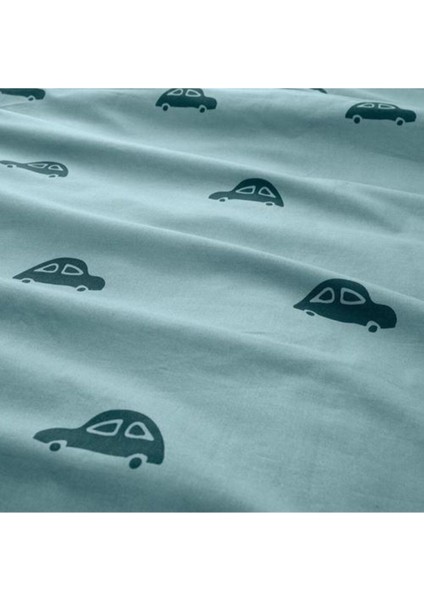 Barndröm Tek Kişilik Nevresim Takımı, Mavi fırsatları