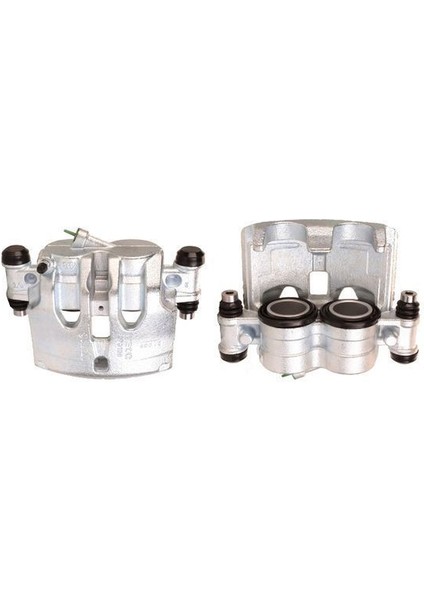 Kb Walburg Wbc1124 Fren Kalıperı Sol On Cıft Pıston 48Mm Dısk 290Mm Iveco Daıly Iv - V - Vı 2.3 D - 3.0 D 2006-