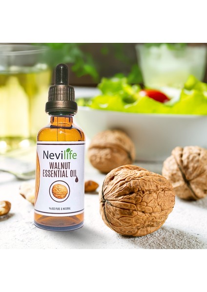 Ceviz Yağı 20 ml