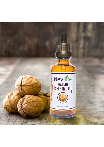 Ceviz Yağı 20 ml