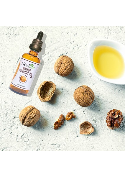 Ceviz Yağı 20 ml
