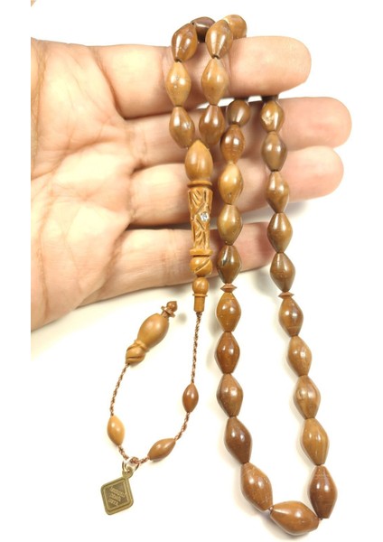 Iskeçeli Cemil Usta Eseri Imame Taş Çakımlı Ham Kuka Sertifikalı fırsatları