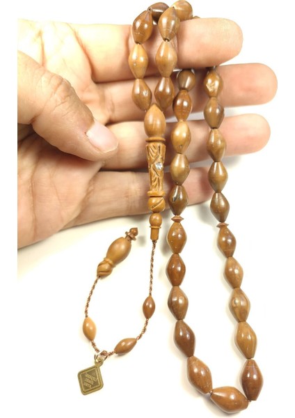 Iskeçeli Cemil Usta Eseri Imame Taş Çakımlı Ham Kuka Sertifikalı indirimleri