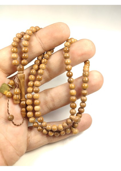 Iskeçeli Cemil Usta Eseri Imzalı Ham Kuka El Boy (Küçük Boy) Sertifikalı 5767 fırsatları