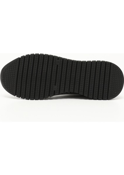 Gön Hakiki Deri Bağcıklı Erkek Günlük Sneaker 42455