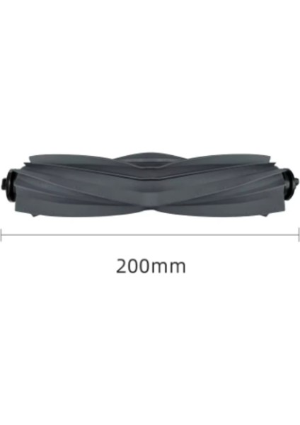 Dreame L10S Ultra, S10, S10 Pro, X10+ Robot Vacuum Cleaner Filtre Fırça Paspas Toz Torbalı Yedek Set fiyatları