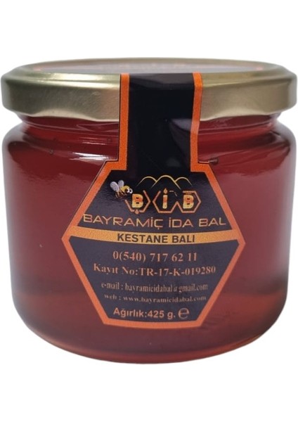 Kestane BALI425G