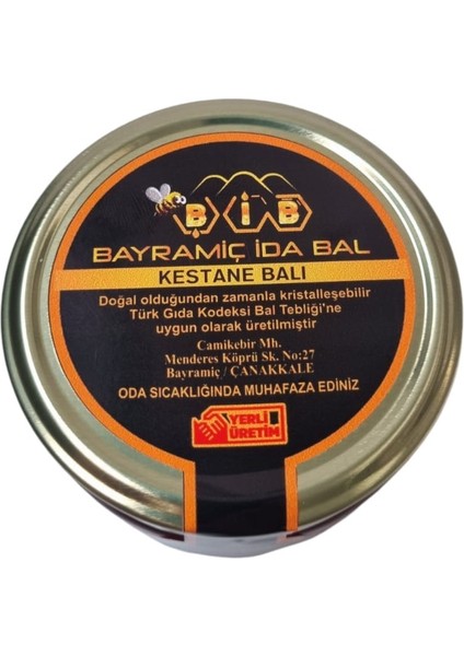 Kestane BALI425G