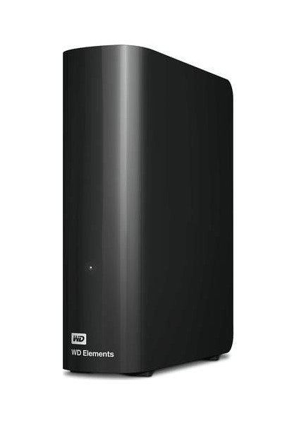 Wd Elements Desktop 16 Tb