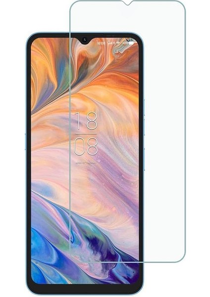 Reeder S19 Max Pro Flexiglass Nano Ekran Koruyucu