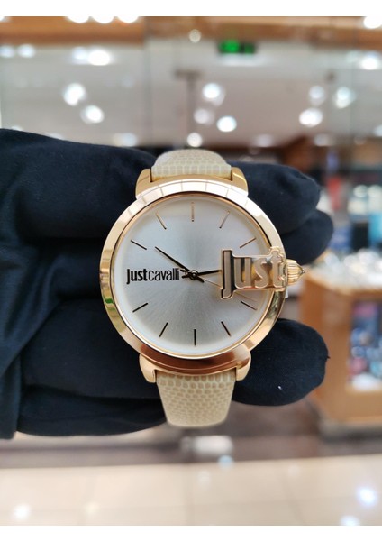 Yeni Sezon Kadın Kol Saati