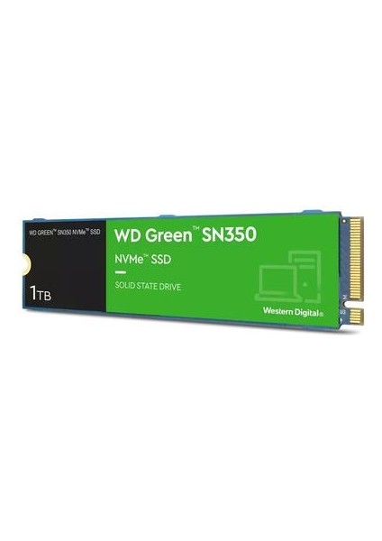 Green™ M.2 Pcıe Gen3 1tb