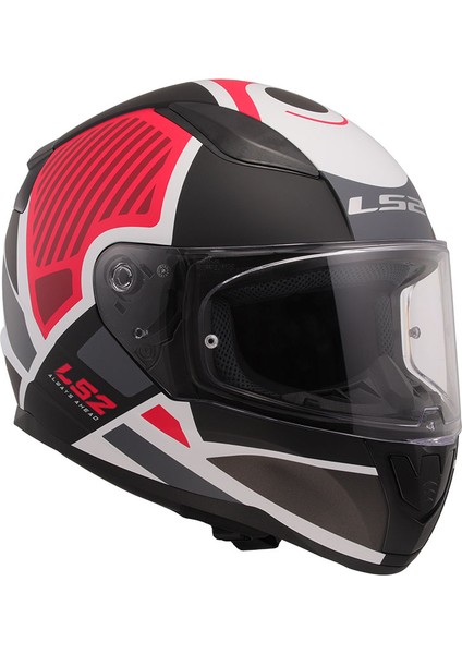 Rapıd 2 Grıd Mat Beyaz-Kırmızı fiyatları