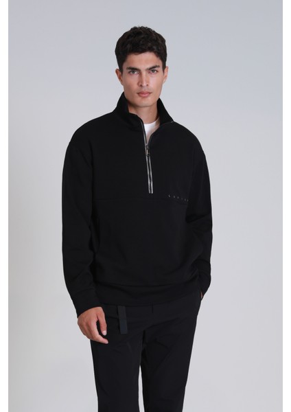 Howe Erkek Sweatshirt Haki