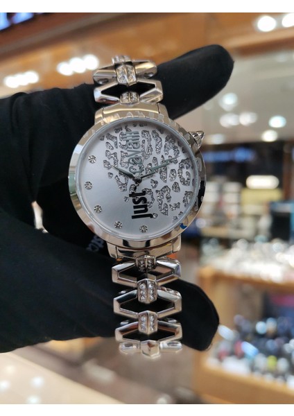 Swarovski Detaylı Kadın Kol Saati fiyatları