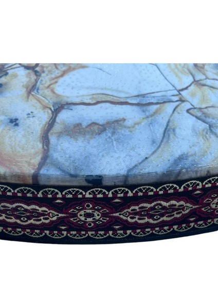 Kumlu Erbane 55 cm Kılıf – Kutu - Granit Desen fiyatları