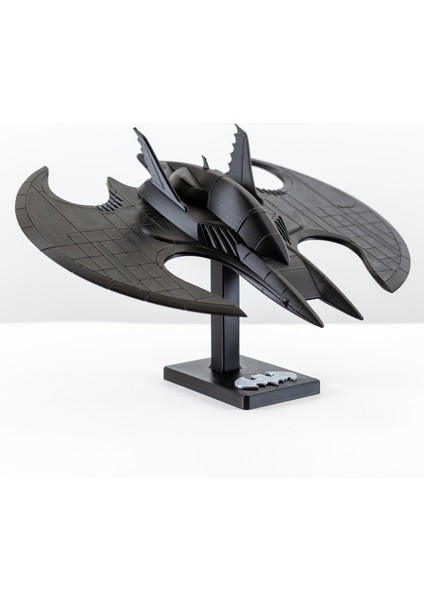 Batman The Batwing 1989 Figürü