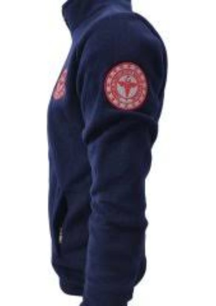 TREND AY TEKSTİL VE İŞ GÜVENLİK BAY BAYAN ACİL Sağlık Polar Mont Paramedik Polar MONT modelleri