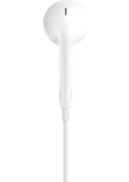 ER07 Lightning Kulaklık-Beyaz