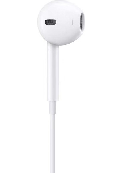 ER07 Lightning Kulaklık-Beyaz