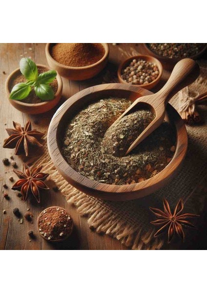 Elit Gurme Serisi Fesleğen Öğütülmüş 70 gr fiyatları