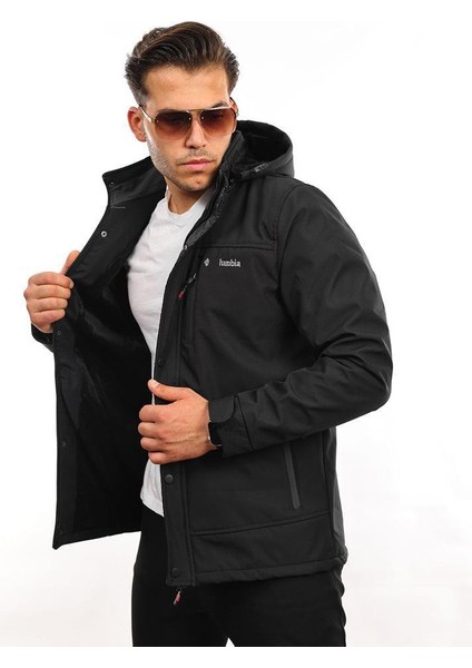 Taktikal Kargocep Outdoor Içi Tay Tüyü Sıvı ve Rüzgar Geçirmez Softjel Waterproof Mont fiyatları