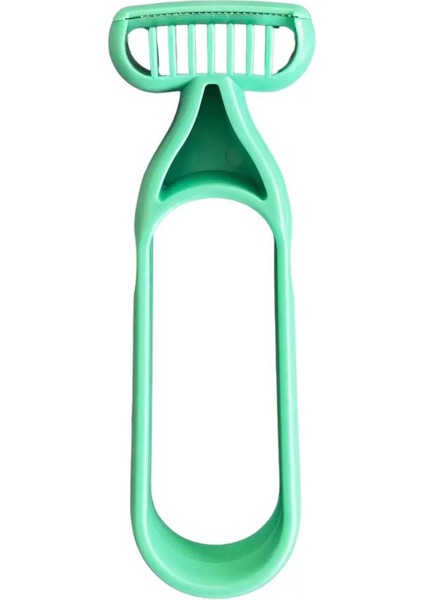 Kadın Jilet - Tıraş Bıcağı Yeşil Renk fiyatları