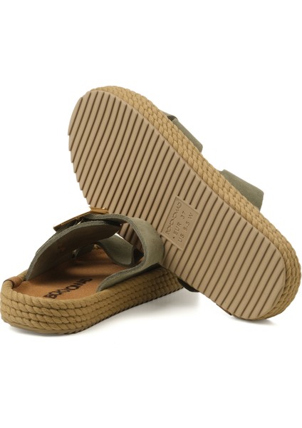 SEV12-00065 Bohonomad Sevilla Kadın Terlik Çağla indirimleri