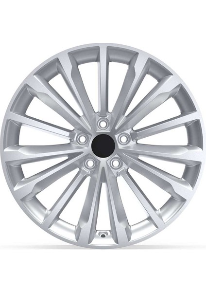 18 Inç 5X112 Skoda Superb Jant Modeli Skoda (4 Adet)