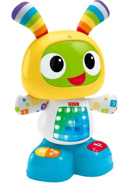 Nessiworld Fisherpricedansçıbeatbo