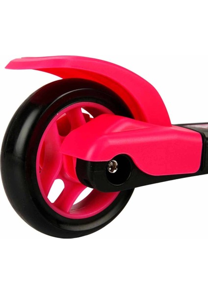 Nessiworld HELLOKITTY3TEKERLEKLITWISTABLESCOOTER