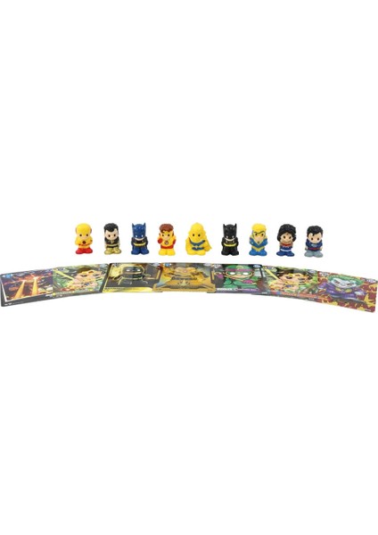 Nessiworld OOSHIESDCFIGURVEKARTLARHHD06000